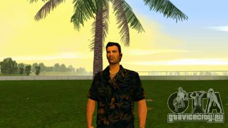 Random Tommy Skin 4 для GTA Vice City