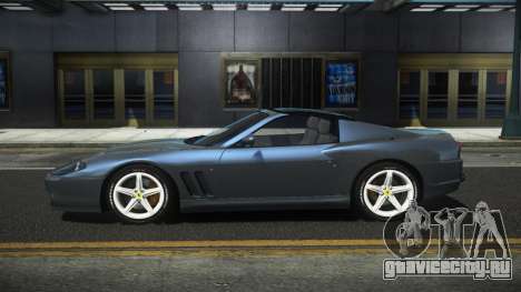 Ferrari 575M BNA для GTA 4