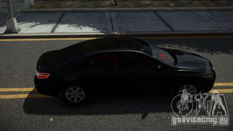 Toyota Camry VF для GTA 4