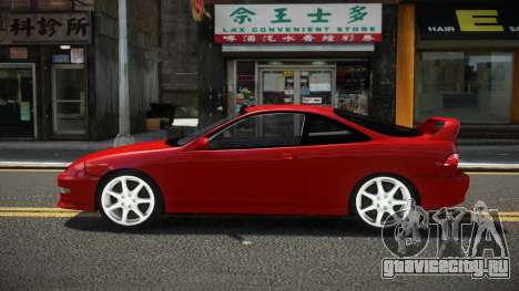 Acura Integra BX для GTA 4