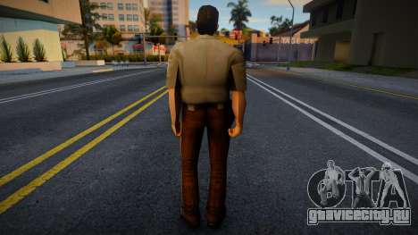 Tommy Vercetti from Vice City (Costume 6) для GTA San Andreas