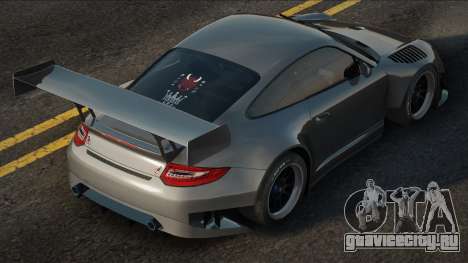 Porsche 911 Gre для GTA San Andreas