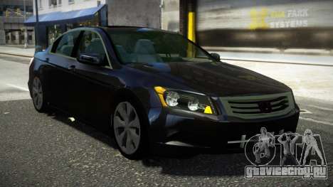 Honda Accord BXE для GTA 4