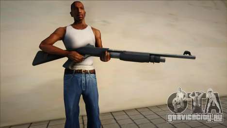 Dynamic Benelli M3 Super 90 для GTA San Andreas