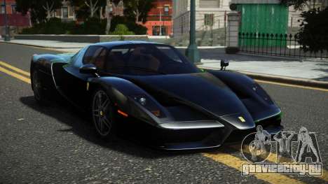 Ferrari Enzo MHR S10 для GTA 4