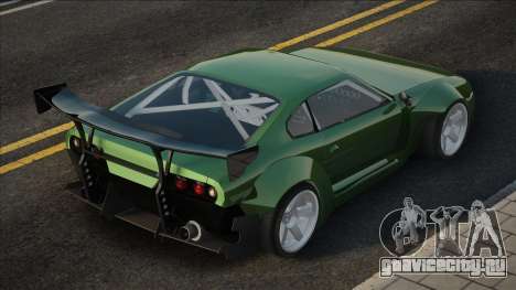 Jester Rocket Bunny для GTA San Andreas