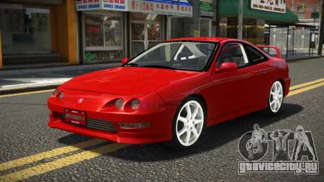 Acura Integra BX для GTA 4