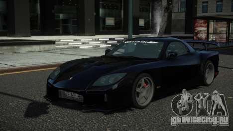 Mazda RX-7 YH для GTA 4