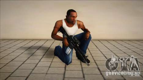 M416 для GTA San Andreas