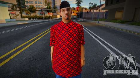 Tom для GTA San Andreas