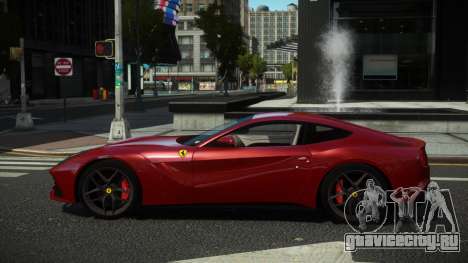 Ferrari F12 BGT для GTA 4