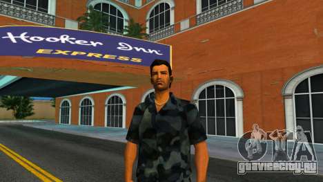 Random Tommy Skin 58 для GTA Vice City