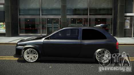 Chevrolet Corsa JH для GTA 4