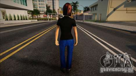 La Martina для GTA San Andreas