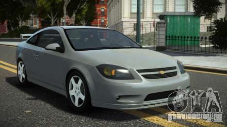 Chevrolet Cobalt BVC для GTA 4