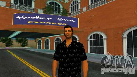 Random Tommy Skin 46 для GTA Vice City