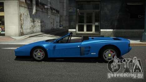 Ferrari 512 TR M-EB для GTA 4