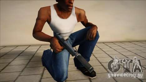 Nova Silenced для GTA San Andreas