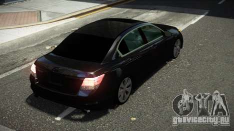 Honda Accord BXE для GTA 4