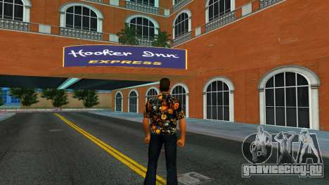 Random Tommy Skin 44 для GTA Vice City