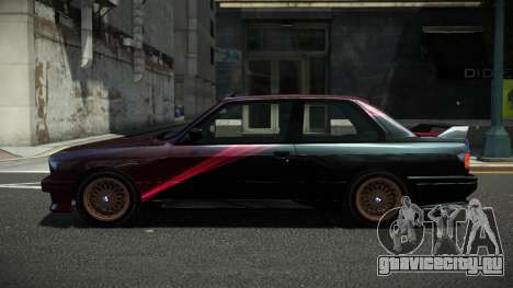 BMW M3 E30 TH-I S4 для GTA 4