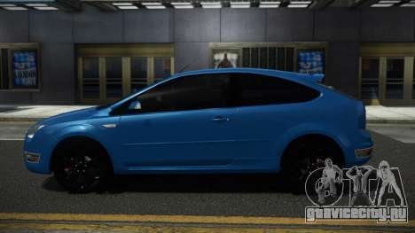 Ford Focus VZN для GTA 4