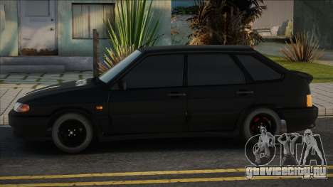 Vaz 2114 Delfin для GTA San Andreas