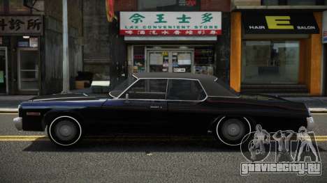 Dodge Monaco BF для GTA 4