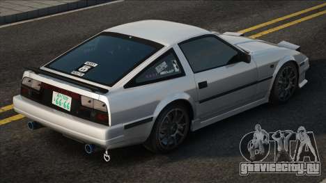 Nissan 300ZX (Z31) для GTA San Andreas