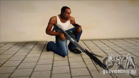 Combat Shotgun [New Style] для GTA San Andreas