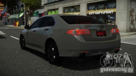 Honda Accord NR для GTA 4