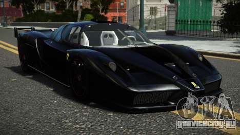 Ferrari FXX TGF для GTA 4