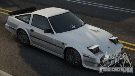 Nissan 300ZX (Z31) для GTA San Andreas