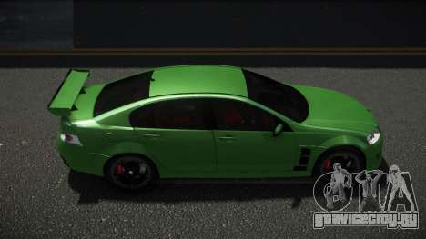 Holden HSV R-Tuned для GTA 4