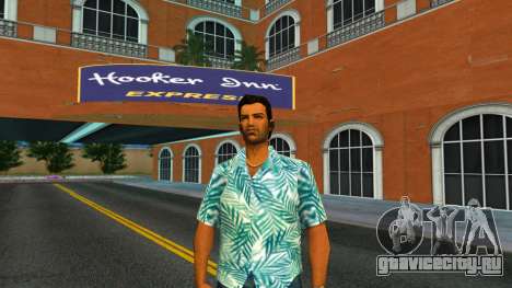 Random Tommy Skin 36 для GTA Vice City