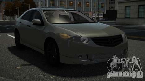 Honda Accord NR для GTA 4