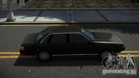 Audi 80 SH для GTA 4