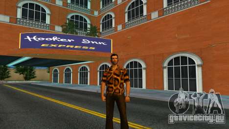 Random Tommy Skin 38 для GTA Vice City