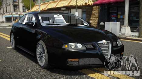 Alfa Romeo GT BN для GTA 4