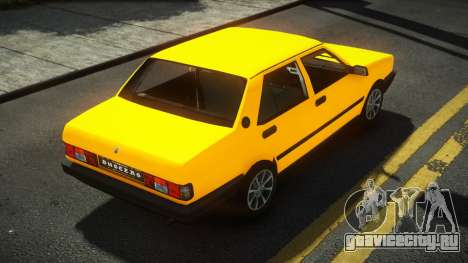 Tofas Sahin BF для GTA 4