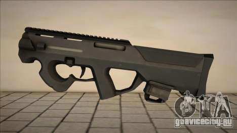 P90 New для GTA San Andreas