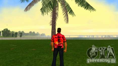 Random Tommy Skin 2 для GTA Vice City