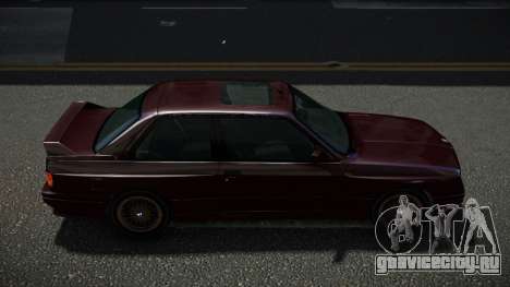 BMW M3 E30 TH-I для GTA 4