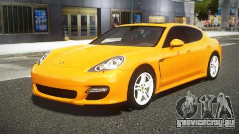 Porsche Panamera VYB для GTA 4