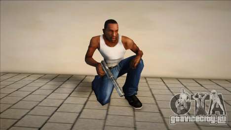 Glock18c для GTA San Andreas