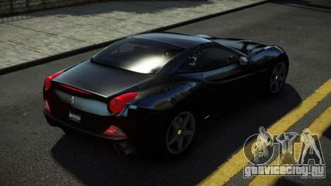 Ferrari California V-Sport для GTA 4