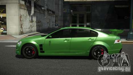 Holden HSV R-Tuned для GTA 4