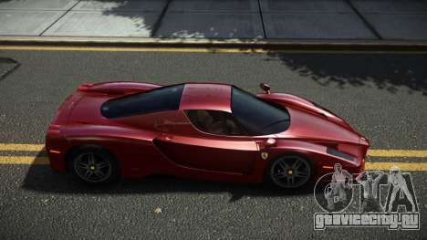 Ferrari Enzo MHR для GTA 4