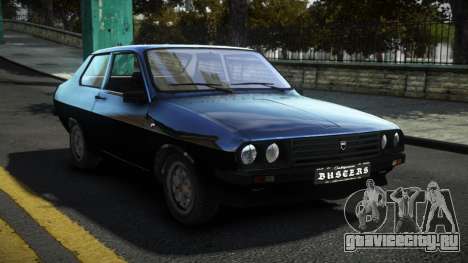 Dacia 1310 STD для GTA 4