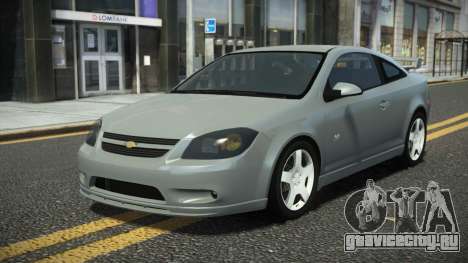 Chevrolet Cobalt BVC для GTA 4